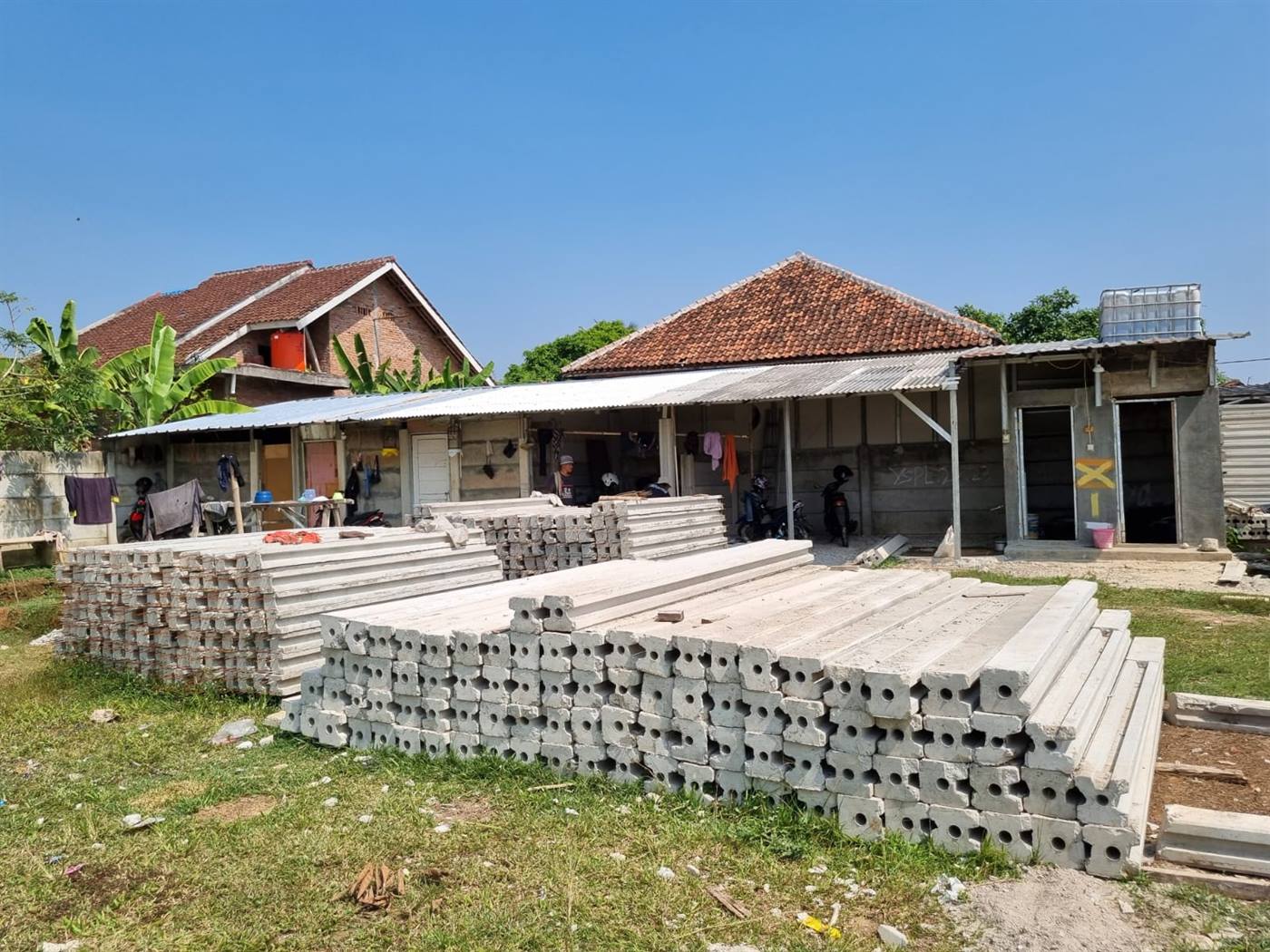 Beton Precast 7